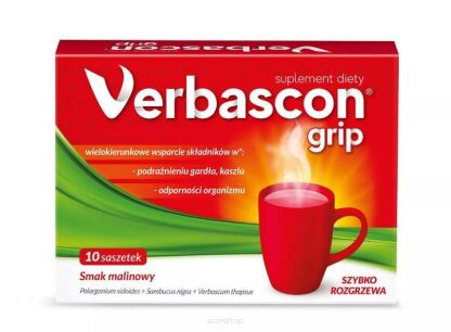 PRZEZIĘBIENIE I GRYPA