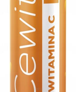 WITAMINY I MINERAŁY