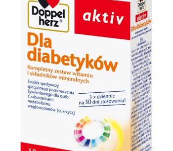DLA DIABETYKÓW