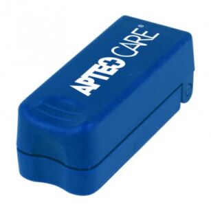 Przecinacz do tabletek APTEO CARE 1szt. - SYNOPTIS