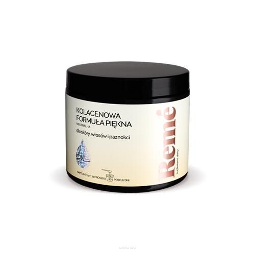 REME Kolagenowa Formuła Piękna Neutralna, 150g