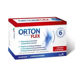 Orton Flex x  30  kapsułek 