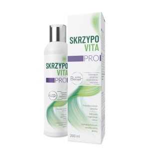 SKRZYPOVITA PRO SZAMPON 200ML 