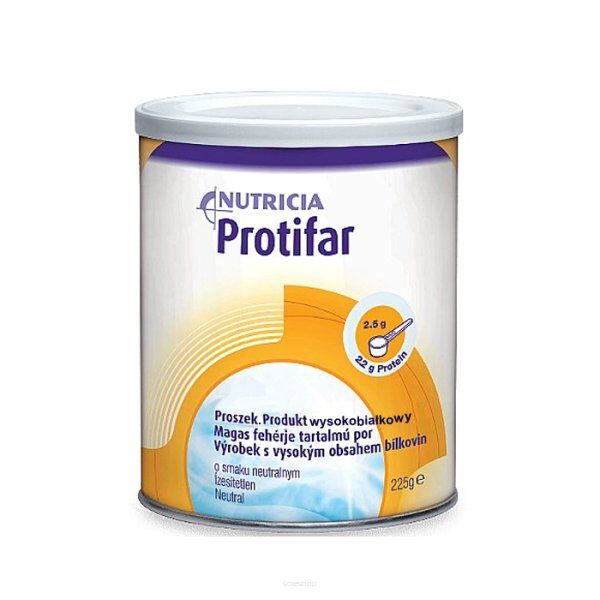 Protifar x 225g