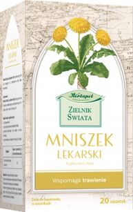 Fix Mniszek Lekarski 20 saszetek