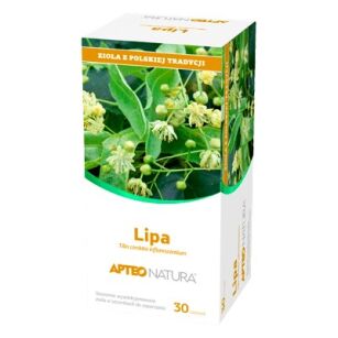Zioł.fix Lipa x 30sasz APTEO NATURA