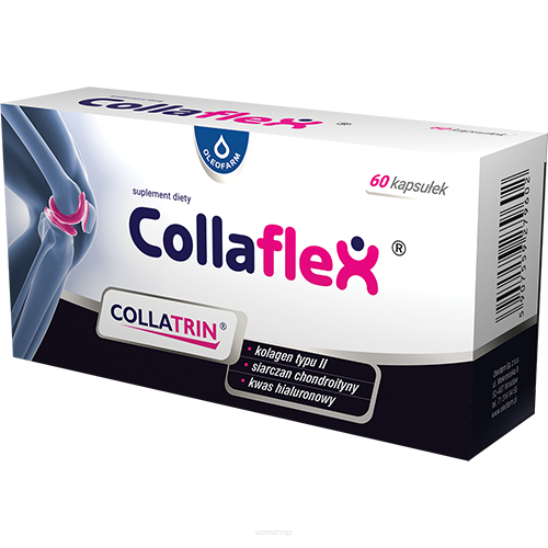 Collaflex 60 kapsułek