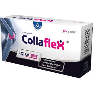 Collaflex 60 kapsułek