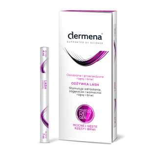 ODŻYWKA DERMENA LASH 11ML