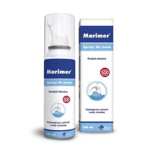 Marimer spray x 100ml - GLENMARK