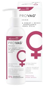 PrOVag emulsja 150 ml - INSTYTUT