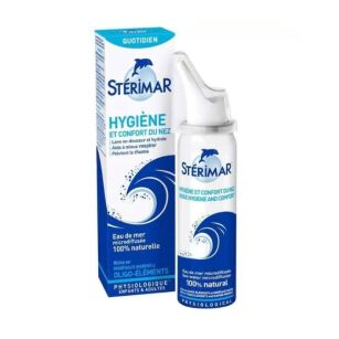 Sterimar x 100ml - MERCK