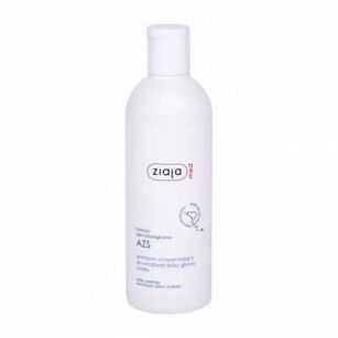 ZIAJA MED AZS Szampon oczyszczajacy 300ml - ZIAJA