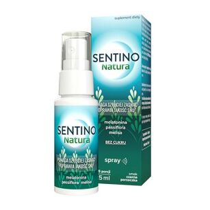 SENTINO NATURA Spray, 25ml