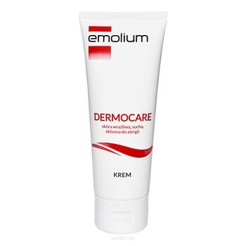 DERMOCARE KREM 75 ML