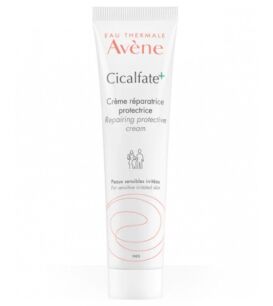 AVENE CICALFATE+, REGENERUJĄCY KREM OCHRONNY 40 ML