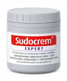 Sudocrem Expert 125g - TEVA