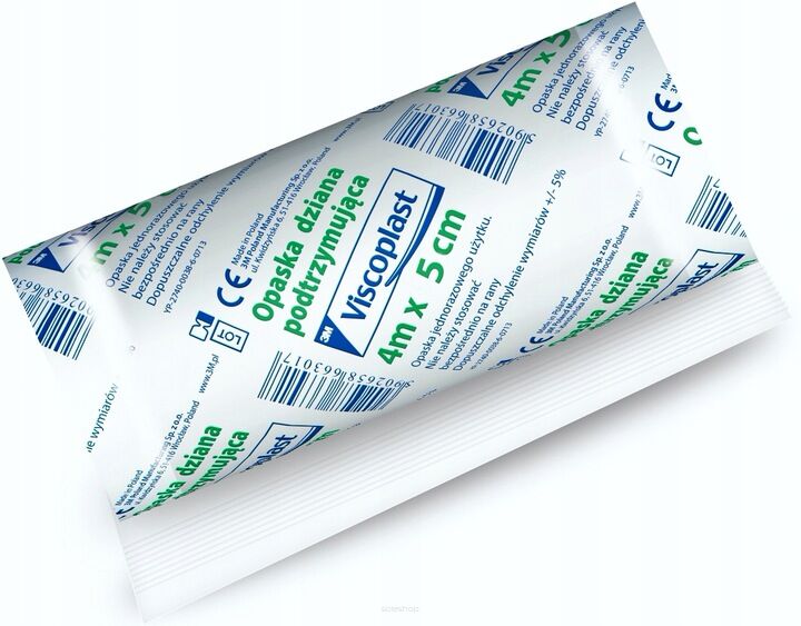 OPASKA DZIANA 4x5 3M