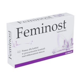 Feminost x 56 tabletek