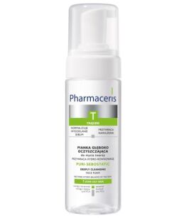 ERIS PH T PURI-SEBOSTATIC pianka 150ml - LAB.KOSM.DR