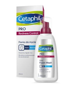CETAPHIL PRO REDNESS CONTROL Pianka 236ml