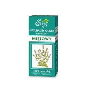 Olejek miętowy 10 ml - ETJA