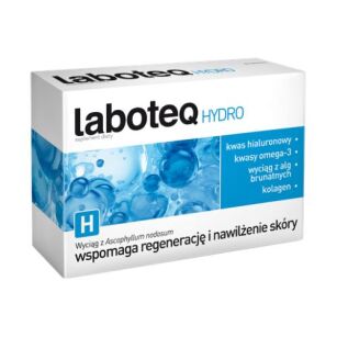 Laboteq Hydro, 30tabl.