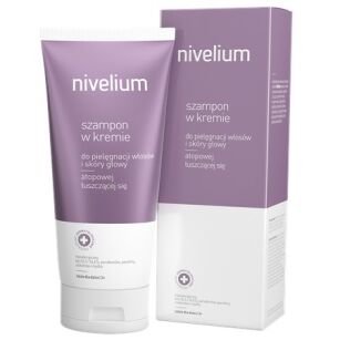 NIVELIUM Szampon 150 ml - AFLOFARM
