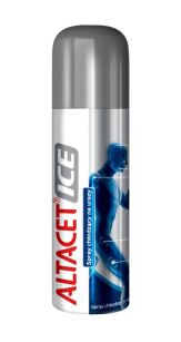 Altacet Ice x 130ml - ICN