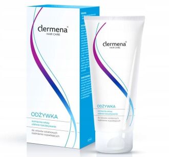 DERMENA odzywka 200ml