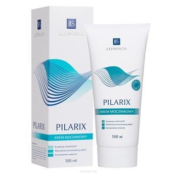 Pilarix krem 100ml - LEFROSCH