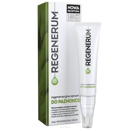 REGENERUM Serum do paznokci x 5ml