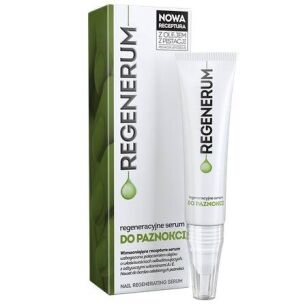 REGENERUM Serum do paznokci x 5ml