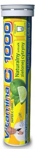 VITAMINA C 1000 UNIPHARM X 20 TABLETEK