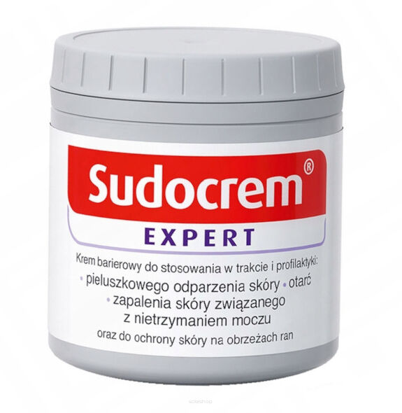 Sudocrem Expert x 400g - TEVA