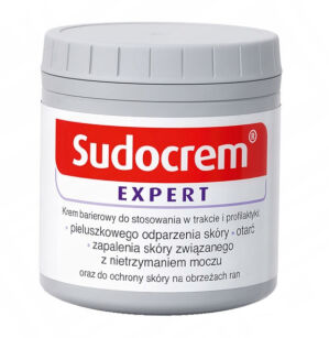 Sudocrem Expert x 400g - TEVA