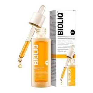 BIOLIQ Dermo Serum intensywnie rewitalizujące 30ml - AFLOFARM
