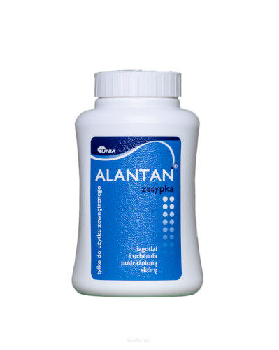 Alantan zasypka 50g