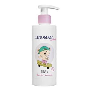 Linomag Oliwka 200ml