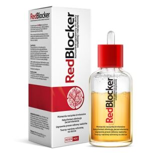 REDBLOCKER koncentrat do skóry 30ml