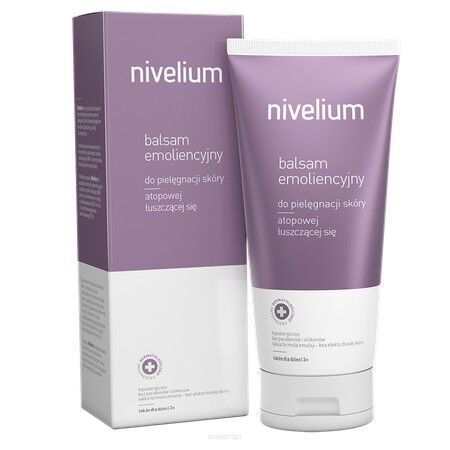 NIVELIUM Balsam 180 ml - AFLOFARM