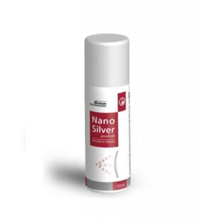 Nanosilver PRODIAB proszek w sprayu 125ml