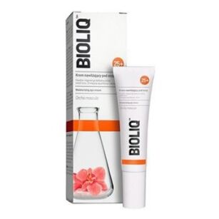 BIOLIQ 25+ Krem nawilżający pod oczy, 15ml