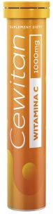 Witamina C 1000mg x 15 tabletek CEWITAN - POLSKI